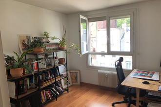 Ma-Cabane - Vente Appartement LE HAVRE, 78 m²