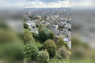 Ma-Cabane - Vente Appartement Le Havre, 87 m²