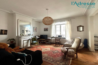 Ma-Cabane - Vente Appartement LE HAVRE, 113 m²