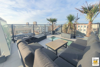 Ma-Cabane - Vente Appartement Le Havre, 160 m²