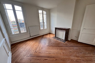 Ma-Cabane - Vente Appartement LE HAVRE, 76 m²