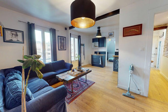 Ma-Cabane - Vente Appartement LE HAVRE, 58 m²