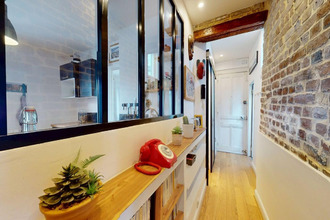 Ma-Cabane - Vente Appartement LE HAVRE, 58 m²