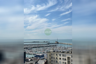 Ma-Cabane - Vente Appartement Le Havre, 82 m²