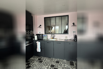 Ma-Cabane - Vente Appartement Le Havre, 123 m²