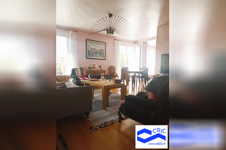 Ma-Cabane - Vente Appartement Le Havre, 120 m²