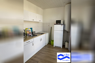 Ma-Cabane - Vente Appartement Le Havre, 54 m²