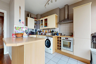 Ma-Cabane - Vente Appartement Le Havre, 43 m²