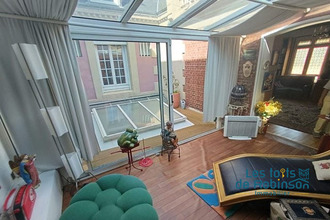 Ma-Cabane - Vente Appartement Le Havre, 334 m²