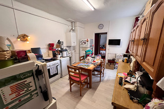 Ma-Cabane - Vente Appartement LE HAVRE, 60 m²
