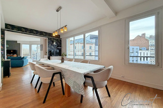 Ma-Cabane - Vente Appartement Le Havre, 146 m²