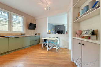 Ma-Cabane - Vente Appartement Le Havre, 146 m²