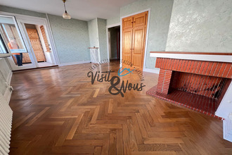 Ma-Cabane - Vente Appartement LE HAVRE, 58 m²