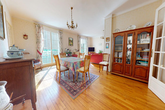 Ma-Cabane - Vente Appartement Le Havre, 110 m²