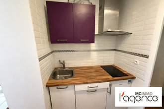 Ma-Cabane - Vente Appartement Le Havre, 29 m²