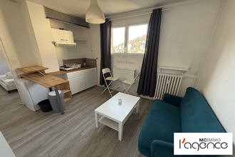 Ma-Cabane - Vente Appartement Le Havre, 25 m²
