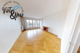 Ma-Cabane - Vente Appartement LE HAVRE, 91 m²