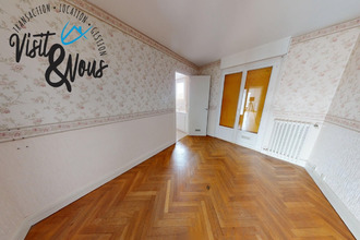 Ma-Cabane - Vente Appartement LE HAVRE, 91 m²