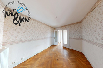 Ma-Cabane - Vente Appartement LE HAVRE, 91 m²