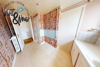 Ma-Cabane - Vente Appartement LE HAVRE, 91 m²