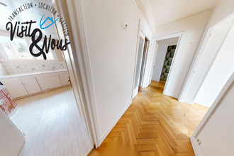 Ma-Cabane - Vente Appartement LE HAVRE, 91 m²
