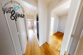 Ma-Cabane - Vente Appartement LE HAVRE, 91 m²