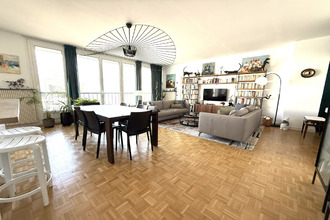 Ma-Cabane - Vente Appartement Le Havre, 95 m²