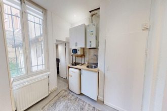 Ma-Cabane - Vente Appartement LE HAVRE, 22 m²