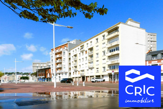 Ma-Cabane - Vente Appartement Le Havre, 101 m²