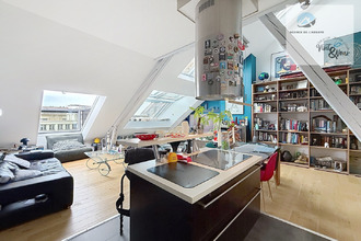 Ma-Cabane - Vente Appartement LE HAVRE, 75 m²