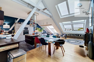 Ma-Cabane - Vente Appartement LE HAVRE, 75 m²