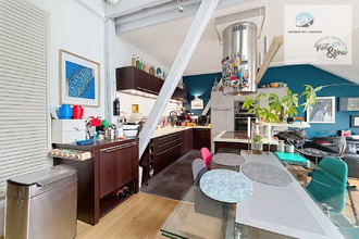Ma-Cabane - Vente Appartement LE HAVRE, 75 m²