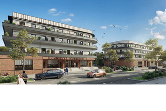 Ma-Cabane - Vente Appartement LE HAVRE, 90 m²