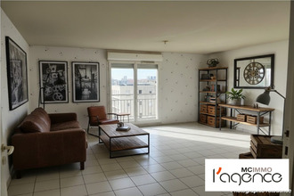 Ma-Cabane - Vente Appartement Le Havre, 62 m²