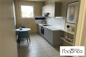 Ma-Cabane - Vente Appartement Le Havre, 62 m²