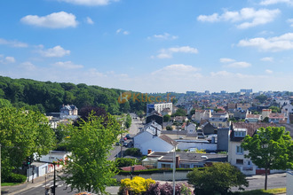 Ma-Cabane - Vente Appartement Le Havre, 36 m²