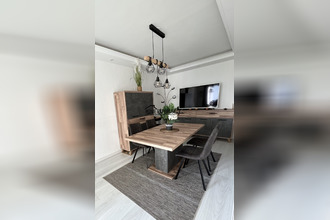 Ma-Cabane - Vente Appartement Le Havre, 102 m²