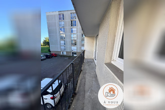 Ma-Cabane - Vente Appartement Le Havre, 55 m²