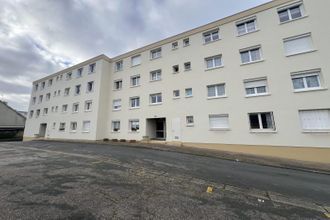 Ma-Cabane - Vente Appartement Le Havre, 92 m²