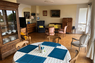 Ma-Cabane - Vente Appartement LE HAVRE, 91 m²