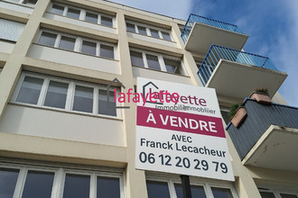 Vente Appartement 76620, Le Havre France