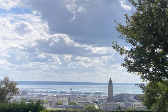 Ma-Cabane - Vente Appartement LE HAVRE, 109 m²