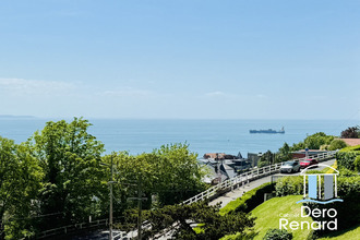 Ma-Cabane - Vente Appartement Le Havre, 134 m²