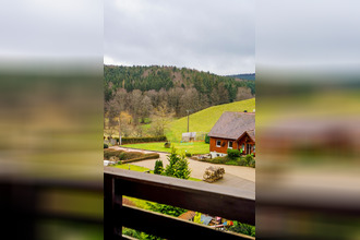 Ma-Cabane - Vente Appartement Le Hohwald, 48 m²