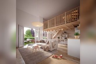 Ma-Cabane - Vente Appartement Le Houlme, 53 m²