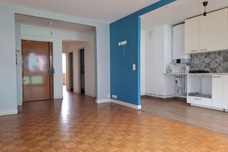 Ma-Cabane - Vente Appartement Le Kremlin-Bicêtre, 58 m²