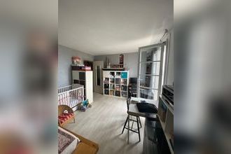 Ma-Cabane - Vente Appartement LE KREMLIN-BICETRE, 44 m²