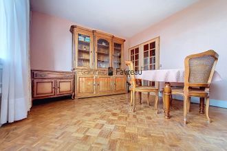 Ma-Cabane - Vente Appartement LE KREMLIN-BICETRE, 54 m²