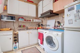 Ma-Cabane - Vente Appartement LE KREMLIN-BICETRE, 33 m²