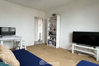 Ma-Cabane - Vente Appartement Le Kremlin-Bicêtre, 36 m²